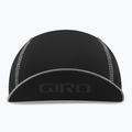 Șapcă de ciclism Giro Peloton Cap black 2