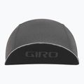 Șapcă de ciclism  Giro Peloton Cap charcoal 2