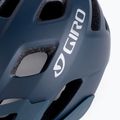 Cască de bicicletă Giro Fixture gri GR-7133700 7