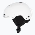 Cască de schi Giro Ledge FS matte white 5