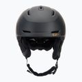 Cască de schi Giro Avera matte black 2