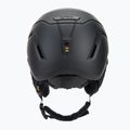 Cască de schi Giro Avera matte black 4