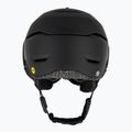 Cască de schi pentru femei Giro Aria Spherical matte black/vivid cooper 3