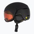 Cască de schi pentru femei Giro Aria Spherical matte black/vivid cooper 5