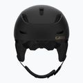 Cască de schi Giro Ceva MIPS matte black 3