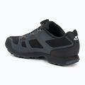 Încălțăminte de ciclism MTB pentru bărbați Giro Gauge Boa dark shadow/black 3