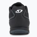 Încălțăminte de ciclism MTB pentru bărbați Giro Gauge Boa dark shadow/black 6