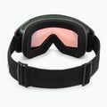 Ochelari de schi Giro Index 2.0 black wordmark/vivid ember 3