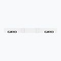 Ochelari de schi Giro Ringo white wordmark/vivid copper 5