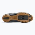 Încălțăminte de ciclism MTB pentru bărbați Giro Rincon dark shadow gum 4