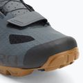 Încălțăminte de ciclism MTB pentru bărbați Giro Rincon dark shadow gum 7