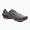 Încălțăminte de ciclism MTB męskie Giro Privateer Lace dark shadow gum 2