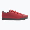 Încălțăminte de ciclism platformă pentru bărbați Giro Deed ox blood 2