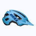Cască de ciclism pentru copii Bell Nomad 2 Integrated MIPS Jr matte blue 2