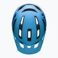 Cască de ciclism pentru copii Bell Nomad 2 Integrated MIPS Jr matte blue 4