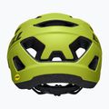 Cască de ciclism pentru copii Bell Nomad 2 Integrated MIPS Jr matte hiviz 3