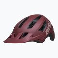 Cască de ciclism pentru copii Bell Nomad 2 Integrated MIPS Jr matte pink