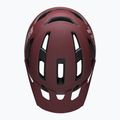 Cască de ciclism pentru copii Bell Nomad 2 Integrated MIPS Jr matte pink 4