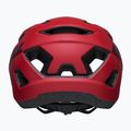 Cască de ciclism pentru copii Bell Nomad 2 Integrated MIPS Jr matte red 3
