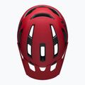 Cască de ciclism pentru copii Bell Nomad 2 Integrated MIPS Jr matte red 4