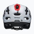 Cască de ciclism Bell FF Super DH MIPS Spherical fasthouse matte gloss black/white 5