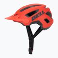 Cască de ciclism Bell Nomad 2 matte red 3