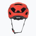 Cască de ciclism Bell Nomad 2 matte red 4