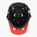 Cască de ciclism Bell Nomad 2 matte red 5