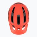 Cască de ciclism Bell Nomad 2 matte red 6