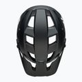 Cască de ciclism Bell Spark 2 matte black 4