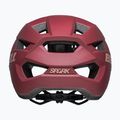 Cască de ciclism Bell Spark 2 matte pink 3