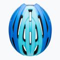 Cască de ciclism Bell Avenue matte blue 4