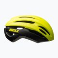 Cască de ciclism Bell Avenue matte gloss hiviz/black 2