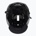 Cască de bicicletă Bell Daily matte black 5