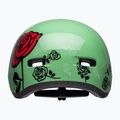 Cască de ciclism pentru copii Bell Lil Ripper light green/giselle 5