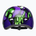 Cască de ciclism pentru copii Bell Lil Ripper purple tentacle 4