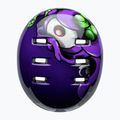 Cască de ciclism pentru copii Bell Lil Ripper purple tentacle 5