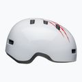 Cască de ciclism pentru copii Bell Lil Ripper white grizzly 2