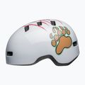 Cască de ciclism pentru copii Bell Lil Ripper white grizzly 3