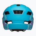 Cască de ciclism pentru copii Bell Sidetrack Integrated MIPS Jr matte light blue/chapelle 3