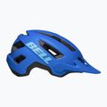 Cască de ciclism pentru copii Bell Nomad 2 Integrated MIPS Jr matte dark/blue 2
