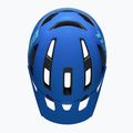 Cască de ciclism pentru copii Bell Nomad 2 Integrated MIPS Jr matte dark/blue 4