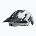 Cască de ciclism Bell 4Forty Air Integrated MIPS matte white/black