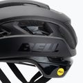 Cască de ciclism Bell XR MIPS Spherical matte gloss/black 7