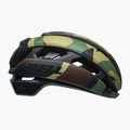 Cască de ciclism Bell XR MIPS Spherical matte gloss og/camo 2