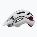 Cască de bicicletă Giro Manifest Spherical MIPS matte white/black 2