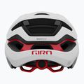 Cască de bicicletă Giro Manifest Spherical MIPS matte white/black 3