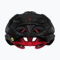 Cască de bicicletă Giro Artex Integrated MIPS matte black crossing 3