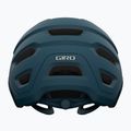 Cască de bicicletă Giro Source Integrated MIPS matte harbor blue 3