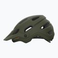Cască de bicicletă Giro Source Integrated MIPS matte trail green 2